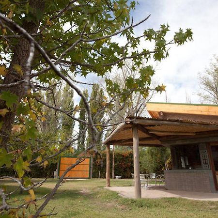 La Pilar Petit Chalets San Rafael  Exterior photo