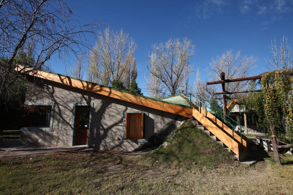 La Pilar Petit Chalets San Rafael  Room photo