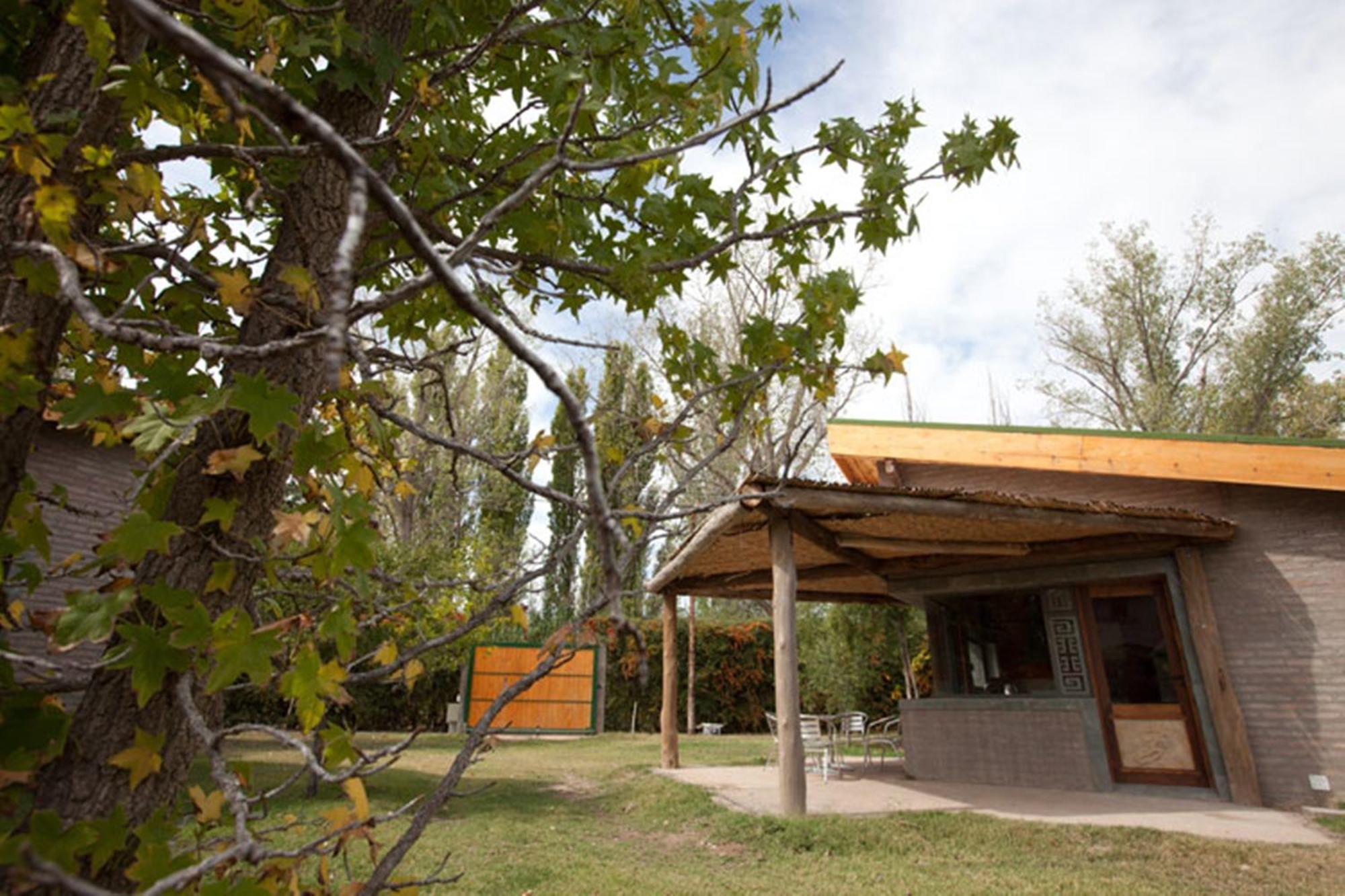 La Pilar Petit Chalets San Rafael  Exterior photo
