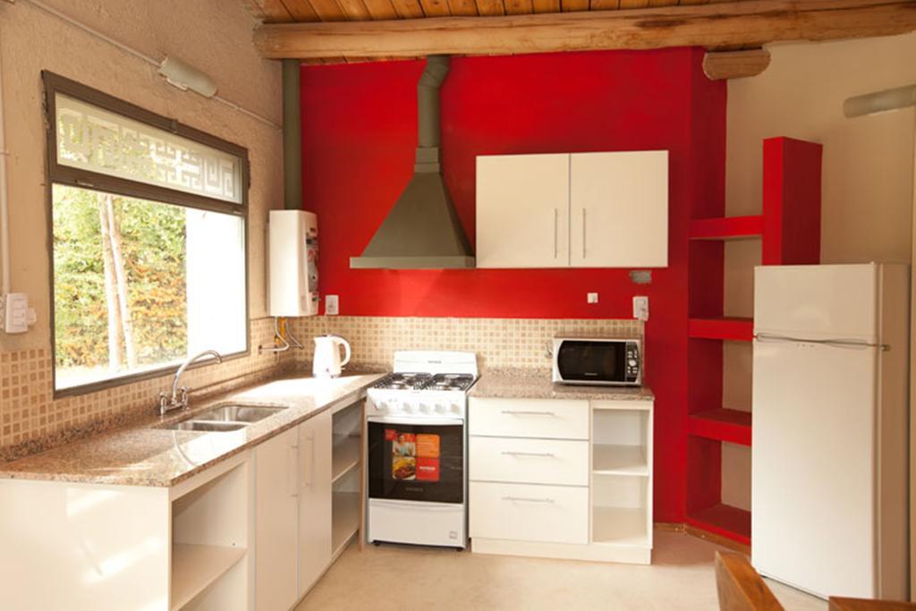 La Pilar Petit Chalets San Rafael  Room photo